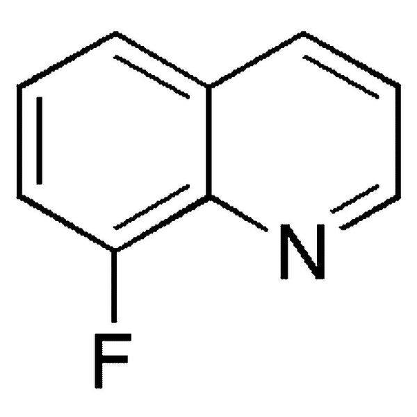 8-Fluoroquinoline|26145|394-68-3