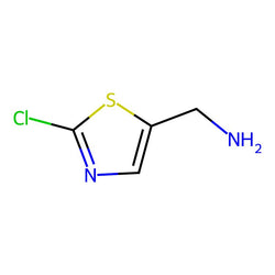 2-Chloro-5-aminomethylthiazole|CS-W005024|120740-08-1