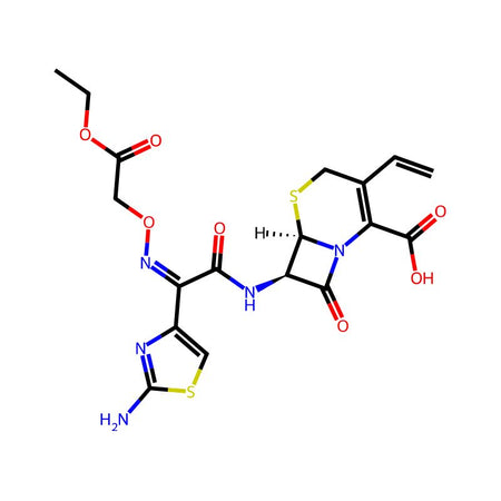 Cefixime EP Impurity F|C4X-11393|79368-95-9