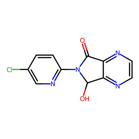 Zopiclone EP Impurity B|C4X-12384|43200-81-3