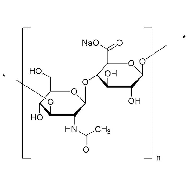 Hyaluronic acid sodium salt|21879|9067-32-7