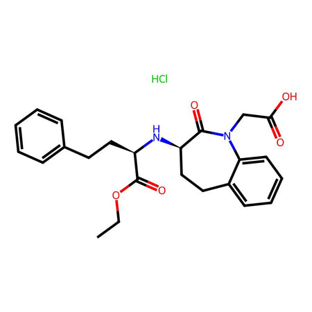 Benazepril EP Impurity A HCl|C4X-20961|215447-89-5