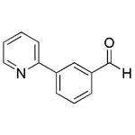 3-(2-Pyridinyl)benzaldehyde|23515|85553-53-3