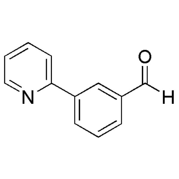 3-(2-Pyridinyl)benzaldehyde|23515|85553-53-3