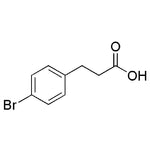 3-(4-Bromophenyl)propionic acid|25775|1643-30-7