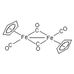 Cyclopentadienyliron dicarbonyl dimer, 99%|26-0900|12154-95-9
