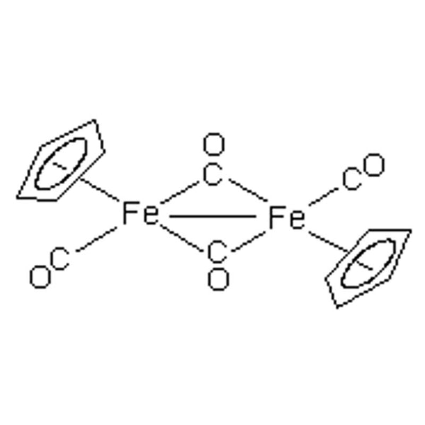 Cyclopentadienyliron dicarbonyl dimer, 99%|26-0900|12154-95-9