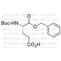 Boc-L-glutamic acid-a-benzyl ester|01348|30924-93-7