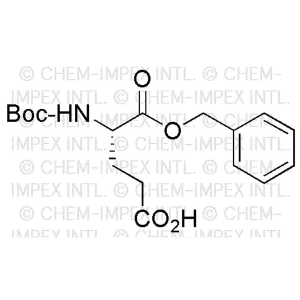 Boc-L-glutamic acid-a-benzyl ester|01348|30924-93-7