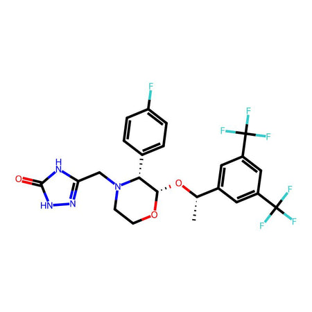 Aprepitant Impurity 4|C4X-11414|172822-29-6
