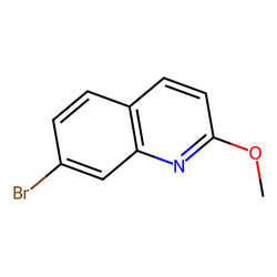7-Bromo-2-methoxyquinoline|CS-W022528|99455-08-0
