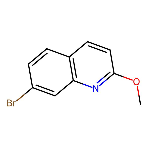 7-Bromo-2-methoxyquinoline|CS-W022528|99455-08-0