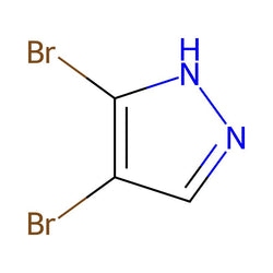 3,4-Dibromo-1h-pyrazole|CS-0116767|5932-18-3