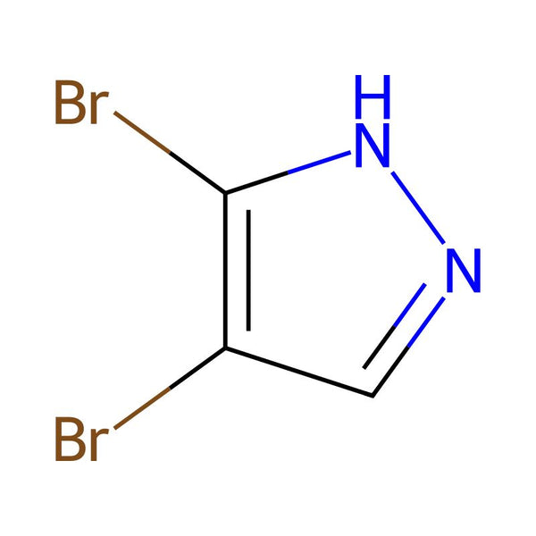 3,4-Dibromo-1h-pyrazole|CS-0116767|5932-18-3