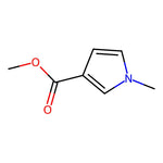 Methyl 1-methyl-1H-pyrrole-3-carboxylate|CS-0151175|40611-74-3