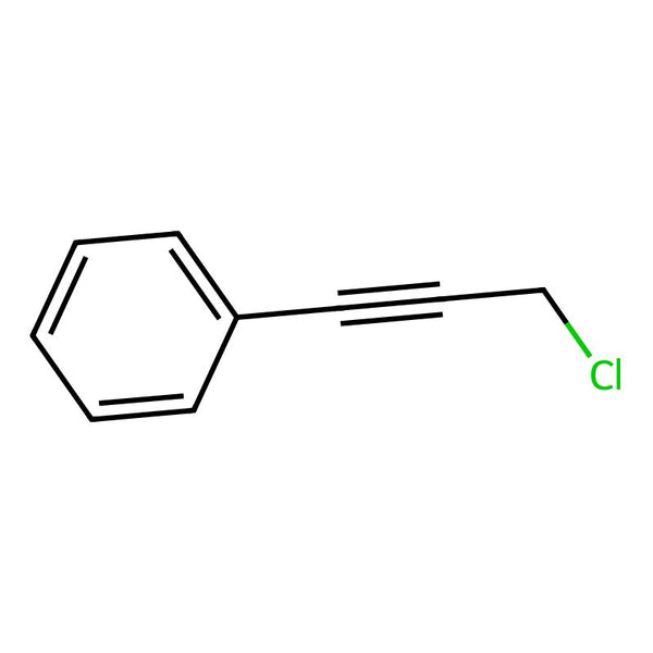 (3-Chloroprop-1-yn-1-yl)benzene|CS-W018130|3355-31-5