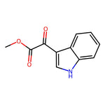 Methyl 3-indoleglyoxylate|CS-B0429|18372-22-0