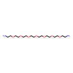 Amino-PEG7-amine|CS-0114553|332941-25-0