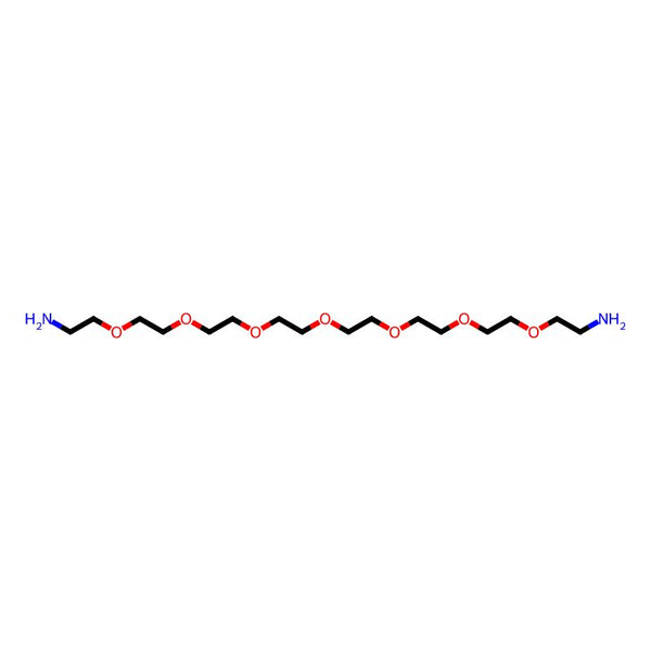 Amino-PEG7-amine|CS-0114553|332941-25-0
