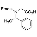 (S)-Fmoc-N-(1-phenylethyl)-glycine|29671|934752-38-2