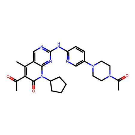 Palbociclib Impurity 109|C4X-1125109|1974279-20-3