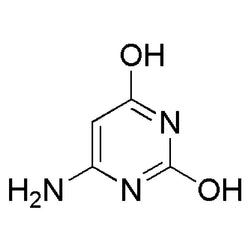 4-Amino-2,6-dihydroxypyrimidine|21859|873-83-6