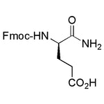 Fmoc-D-glutamic acid a-amide|26456|292150-20-0