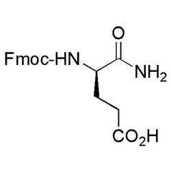 Fmoc-D-glutamic acid a-amide|26456|292150-20-0