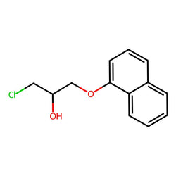 Propranolol Impurity 6|C4X-15196|20133-93-1