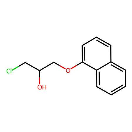 Propranolol Impurity 6|C4X-15196|20133-93-1