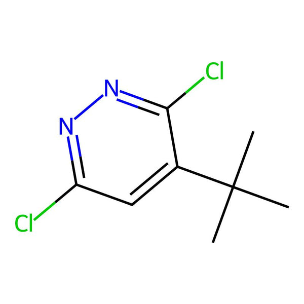 4-tert-Butyl-3,6-dichloropyridazine|CS-W002869|22808-29-3