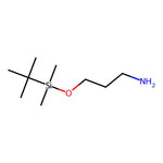 3-(tert-Butyldimethylsilyloxy)propan-1-amine|CS-0139636|115306-75-7