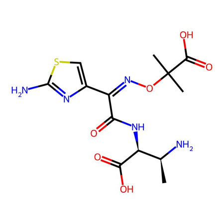 Aztreonam USP RC B(Open-ring Desulfated Aztreonam)|C4X-152213|102586-36-7