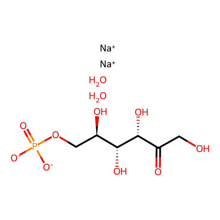 D-Glucose-6-phosphate disodium salt dihydrate, 98%|968161|918149-30-1