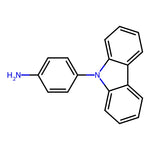 4-(9H-Carbazol-9-yl)aniline|CS-0378202|52708-37-9