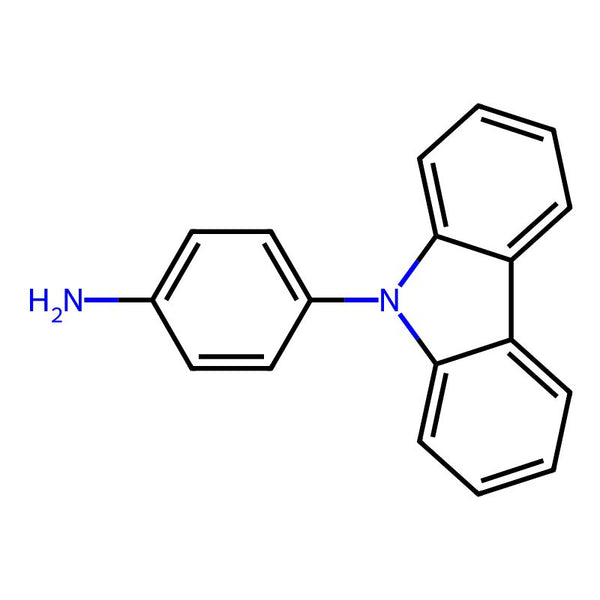4-(9H-Carbazol-9-yl)aniline|CS-0378202|52708-37-9