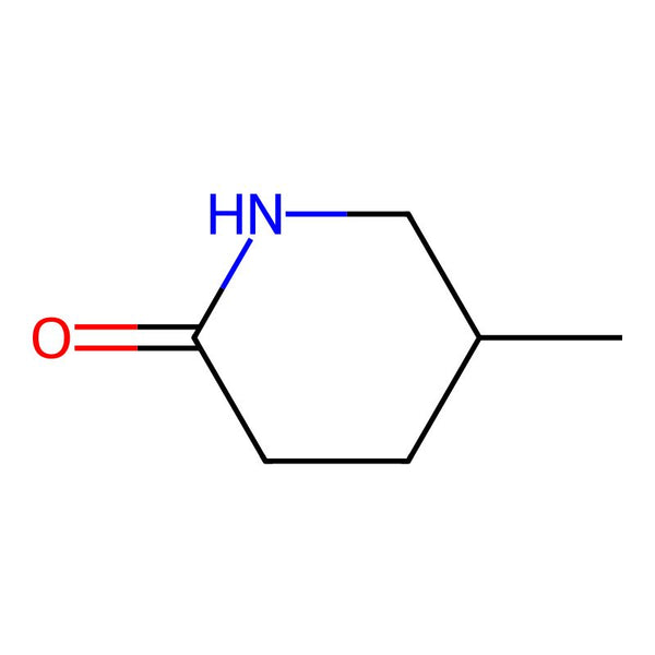 5-Methylpiperidin-2-one|CS-0009361|3298-16-6