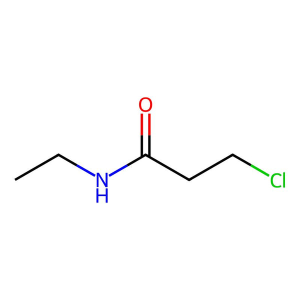 3-Chloro-N-ethylpropanamide|CS-0151980|4269-31-2