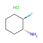 rel-((1R,2R)-2-Fluorocyclohexan-1-amine hydrochloride)|CS-0038959|75198-16-2