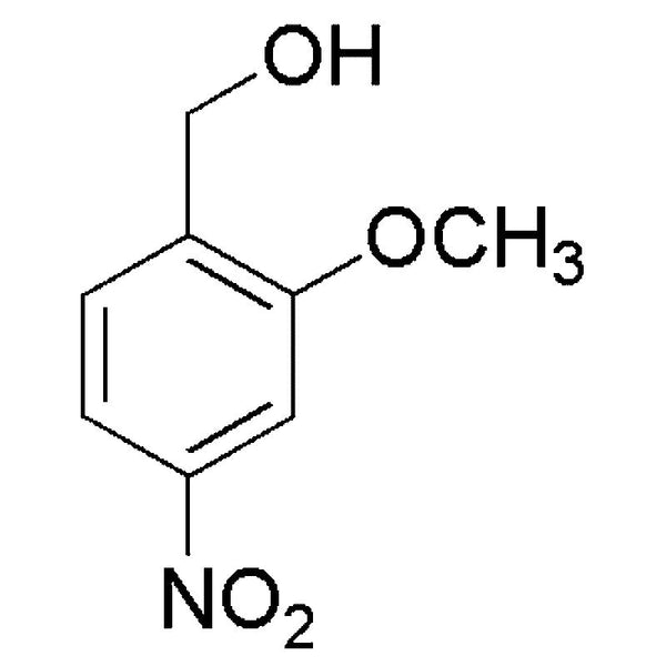 2-Methoxy-4-nitrobenzyl alcohol|24991|136507-14-7