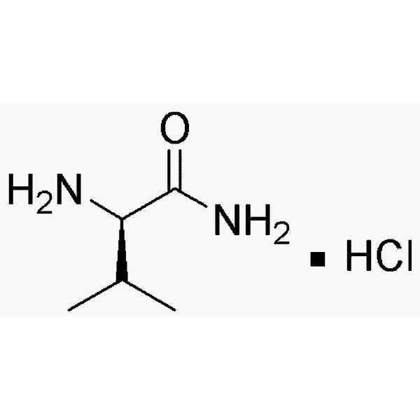 D-Valine amide hydrochloride|04459|133170-58-8