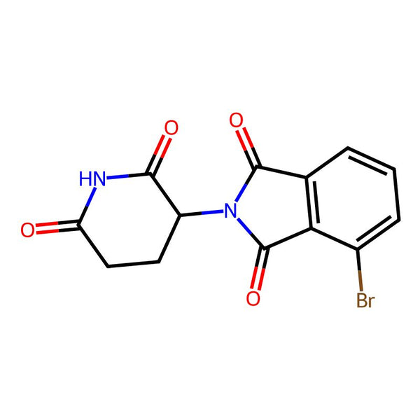 Thalidomide-4-Br|CS-0096700|2093536-12-8