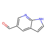 1H-Pyrrolo[2,3-b]pyridine-5-carboxaldehyde|CS-W020696|849067-90-9