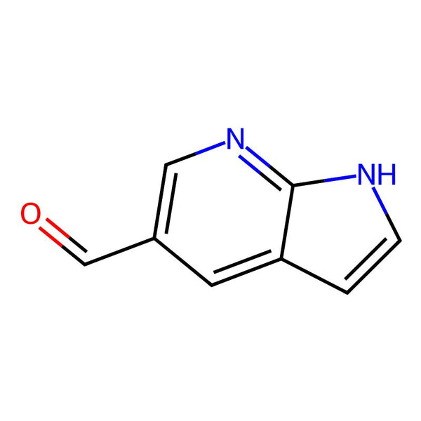 1H-Pyrrolo[2,3-b]pyridine-5-carboxaldehyde|CS-W020696|849067-90-9