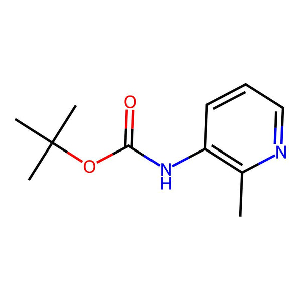 tert-Butyl (2-methylpyridin-3-yl)carbamate|CS-0112967|1219095-87-0