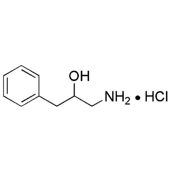 1-Amino-2-hydroxy-3-phenylpropane hydrochloride|23757|22820-51-5