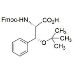 rac-Fmoc-threo-phenylserine(OtBu)-OH|30771
