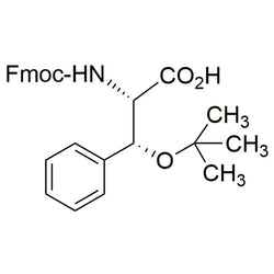 rac-Fmoc-threo-phenylserine(OtBu)-OH|30771