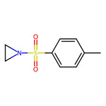 1-Tosylaziridine|CS-W015672|3634-89-7