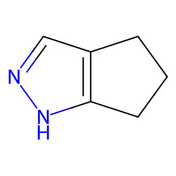 1,4,5,6-Tetrahydrocyclopenta[c]pyrazole|CS-W000731|2214-03-1